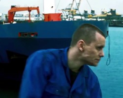 The Pier Man 2019 | Gay Movies video Dailymotion Lgbtq